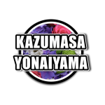 KAZUMASA YONAIYAMA